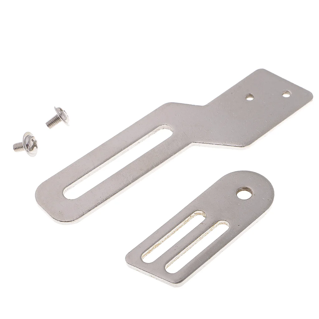 Industrial Sewing Machine Binding Folder For DYP 1404 VC008 Binding Curve Edge Size 1/2 5/16  5/8 1/4 3/8