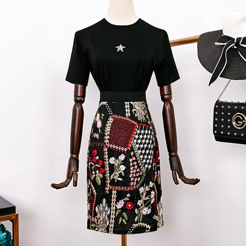 summer skirts new look