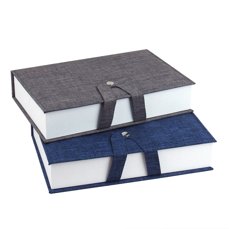 Sunglasses Storage Box Portable 4 Grids Glasses Storage Container Travel Goods