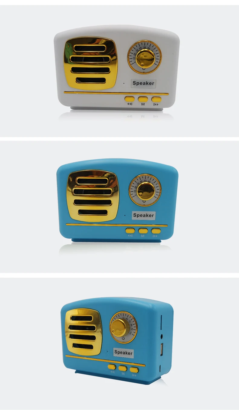 3-speaker bluetooth