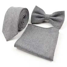 Мужские дизайнерские узкие одноцветные карманные квадратные носовые платки бабочка галстук-бабочка набор галстуков много