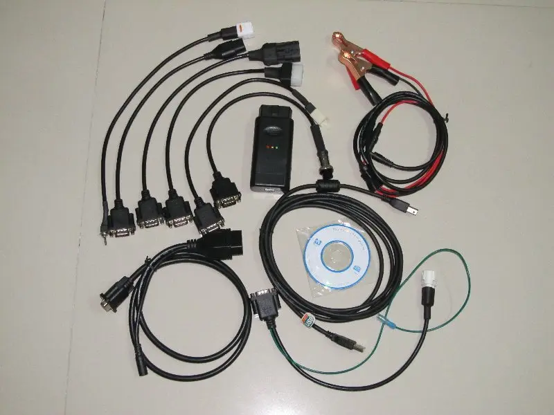 Suzuki Motorcycle Diagnostic Tool Suzuki Motorcycle Diagnostic Tool
