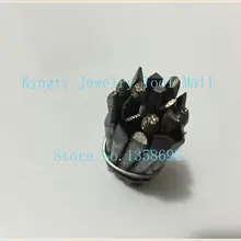 Штампы в ассортименте Сталь штамповка Ювелиры набор выбор 16 шт./лот