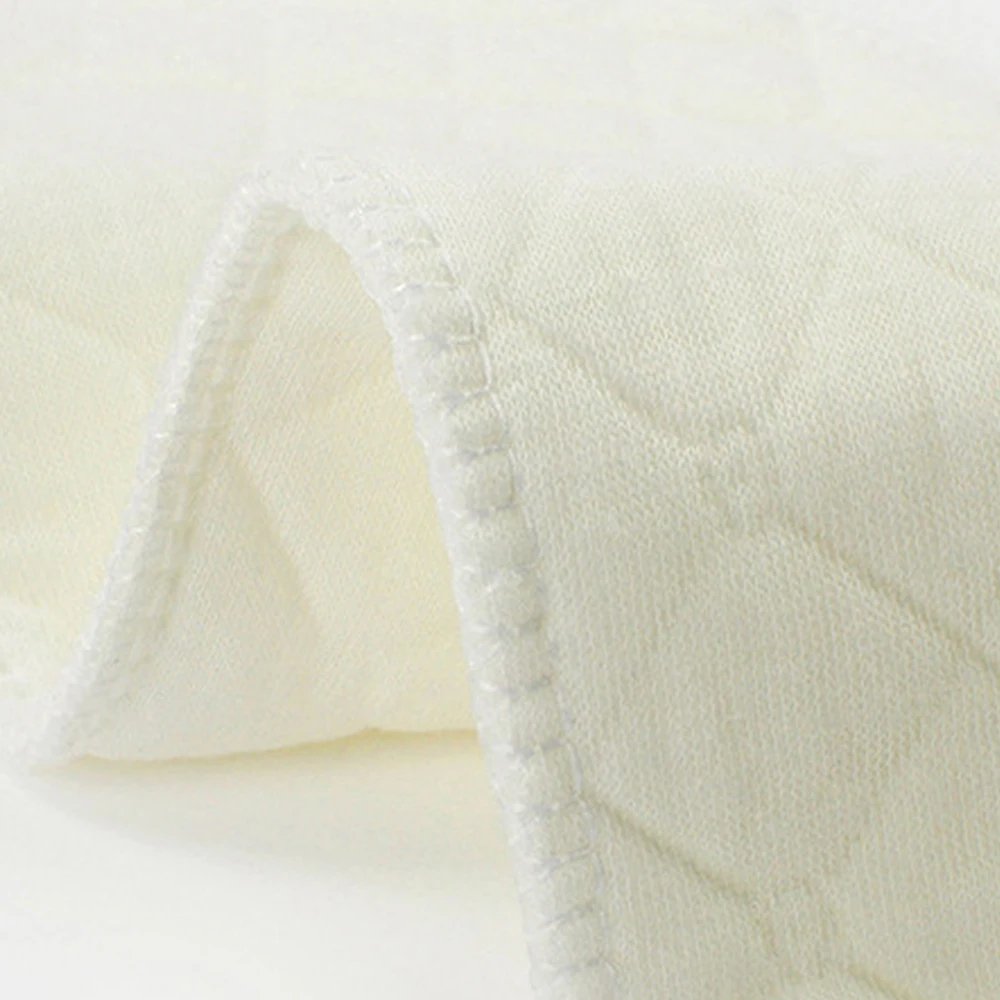 10 шт. многоразовые вкладыши из чистого хлопка для детских подгузников|Детские