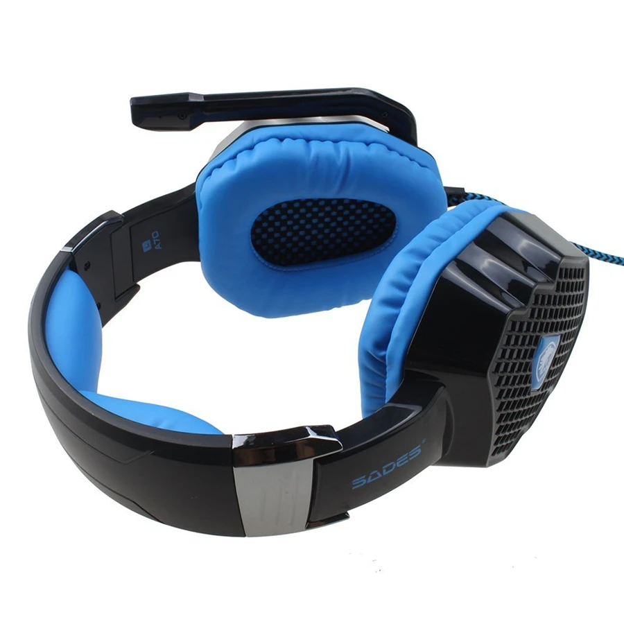 Sades 71 gaming headset driver fairylana