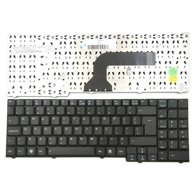Asus G71Gx Notebook Keyboard Driver for Windows Asus G71Gx Notebook Keyboard Driver Download