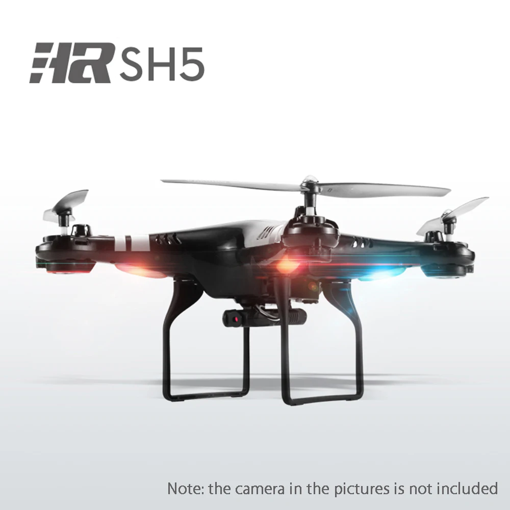 

Original SH5 RC Drones 2.4G 4CH RC Helicopter Model 3D Eversion Aircraft Headless Mode Drone Dron Quadcopter Sport Flying Toys