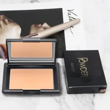 Горячая Женская косметика для лица контурирующая пудра консилер водостойкий стойкий осветлитель кожи SJ66
