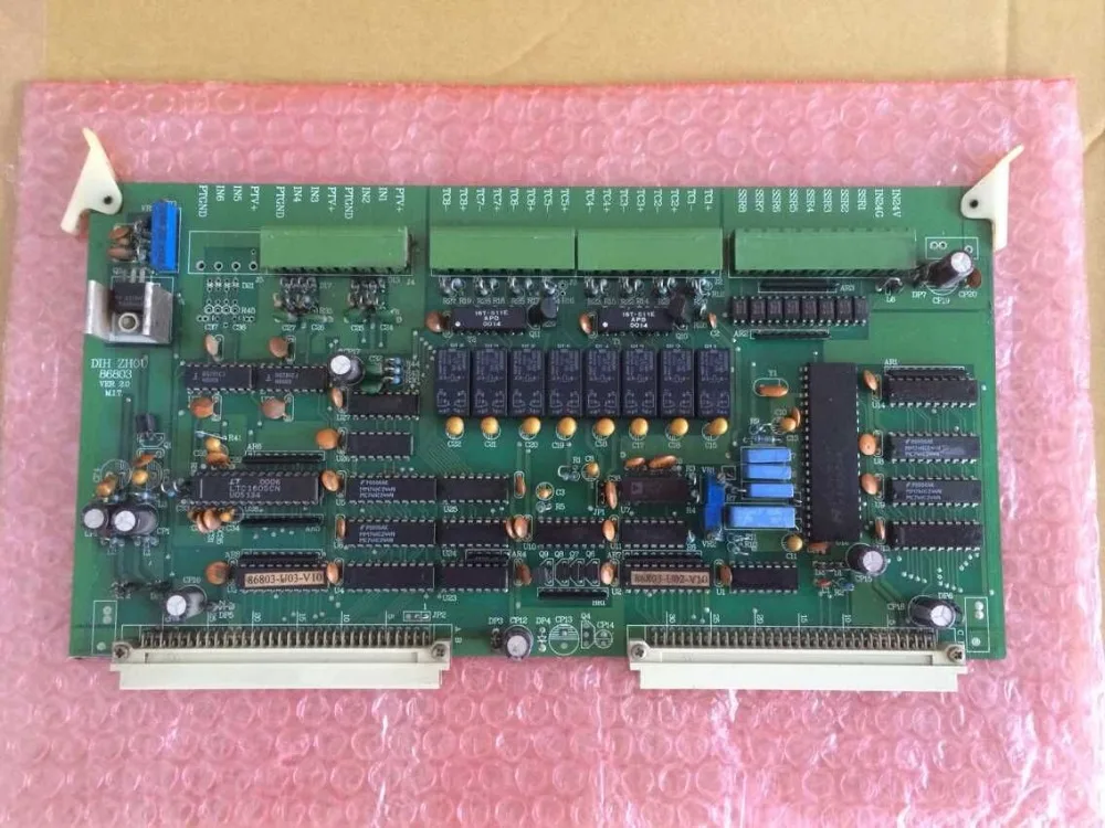 

DIHZHOU 86803 Motherboard for industrial use