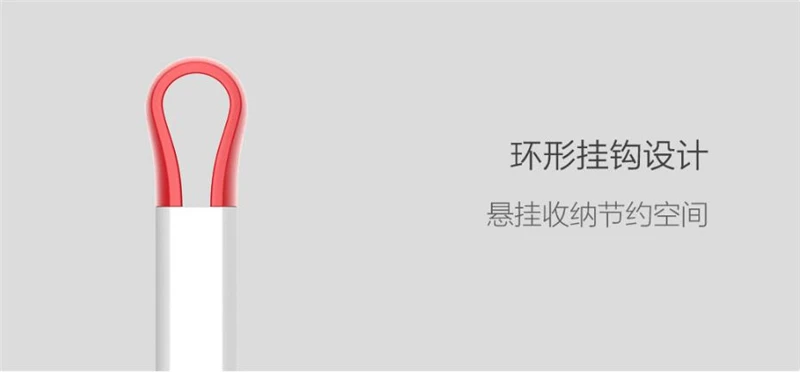  Xiaomi yijie Adjustable Long Handle bathroom Cleaner brush Triangular cusp Ultrafine fiber mop Multifunction Cleaning Brush (7)
