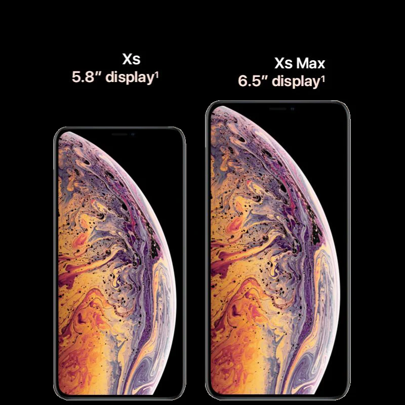 

100% Test NO Pixel AAA++ LCD Replacement 3D Touch Digitizer Screen With Full Assembly For iPhone X XR xs max LCD Super Amoled