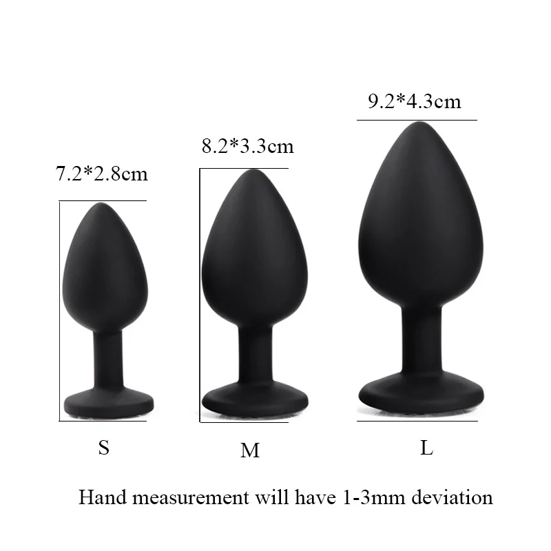 Adult-Diary-Silicone-Anal-Plug-Jewelry-Dildo-Vibrator-Sex-Toys-for-Woman-Prostate-Massager-Bullet-Vibrador (3)