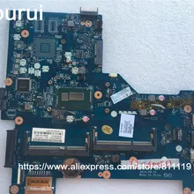 Yourui 774716-501 с I3-4005U ZSO50 LA-A992P для hp TouchSmart 15-R015DX 15-R053CL 15-R013TU для материнской платы
