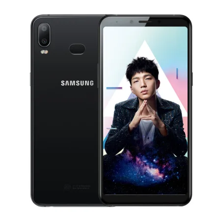 Смартфон samsung Galaxy A6s G6200 6,0 \
