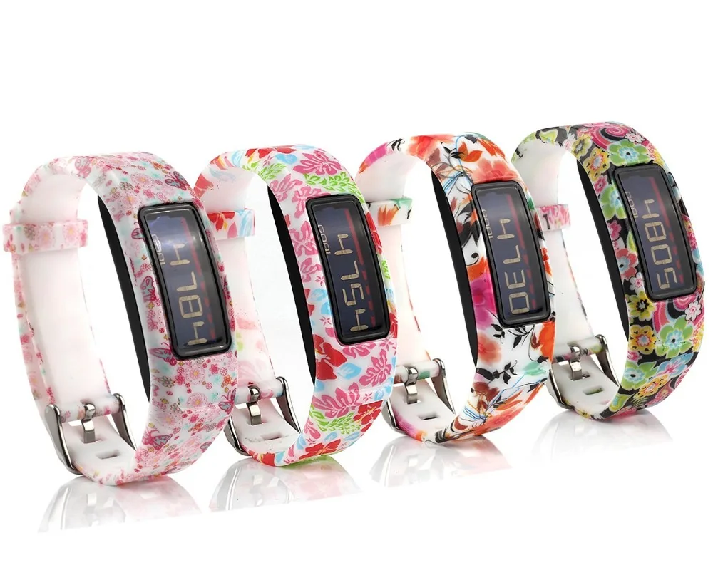 garmin vivofit 2 replacement bands