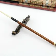 M лучший известный бренд "три кролика" Китайская живопись Экстра длинная щетка курсивная японская каллиграфия Bingjiyugu