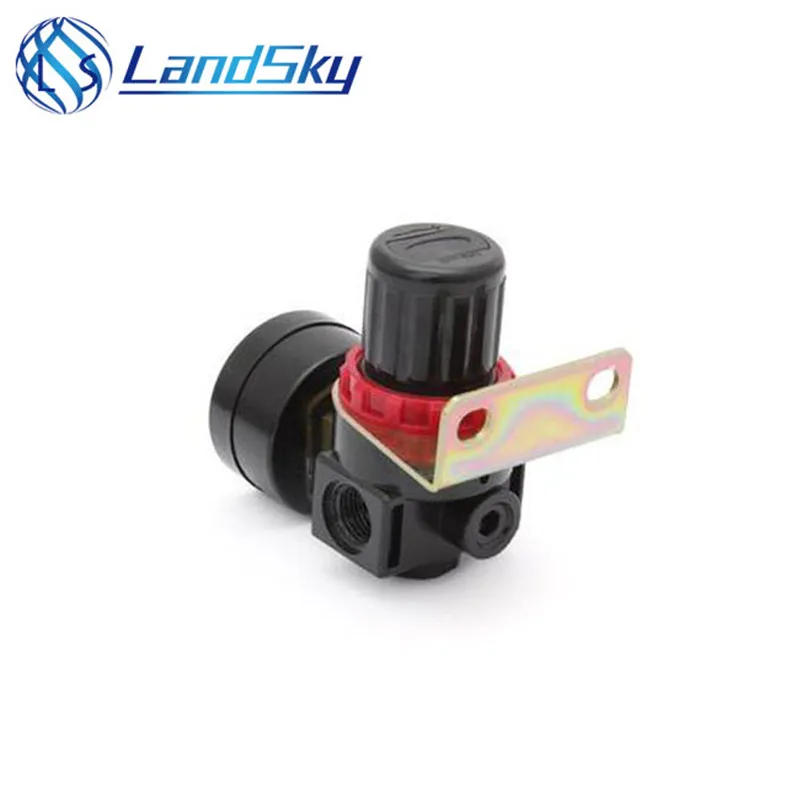 

AR series' Air Control Compressor Pressure Relief Regulator Valve
