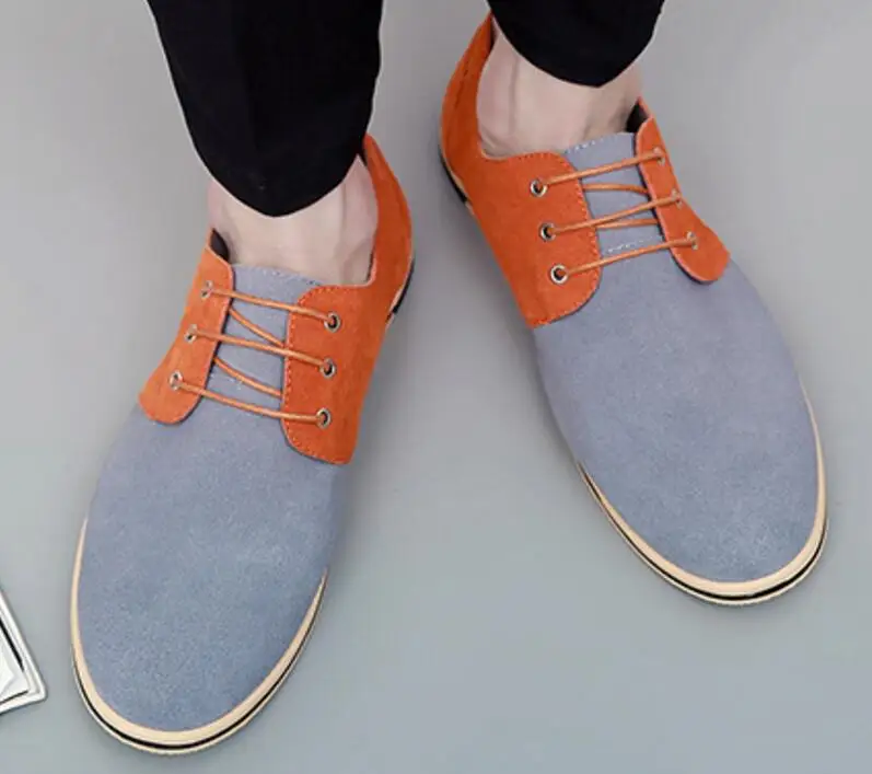 purple Chaussures Gray Gladiateur À Décontractée black Hommes Lacets Mocassins Plat D'affaires Sculpture Chaussure C01056 camel Sapato Mâle Paresseux Feminino Respirant Appartements 5w7FqTH