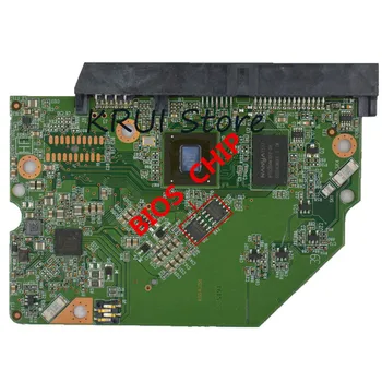 

free shipping HDD PCB LOGIC BOARD /BOARD NUMBER: 2060-800032-002 REV P1