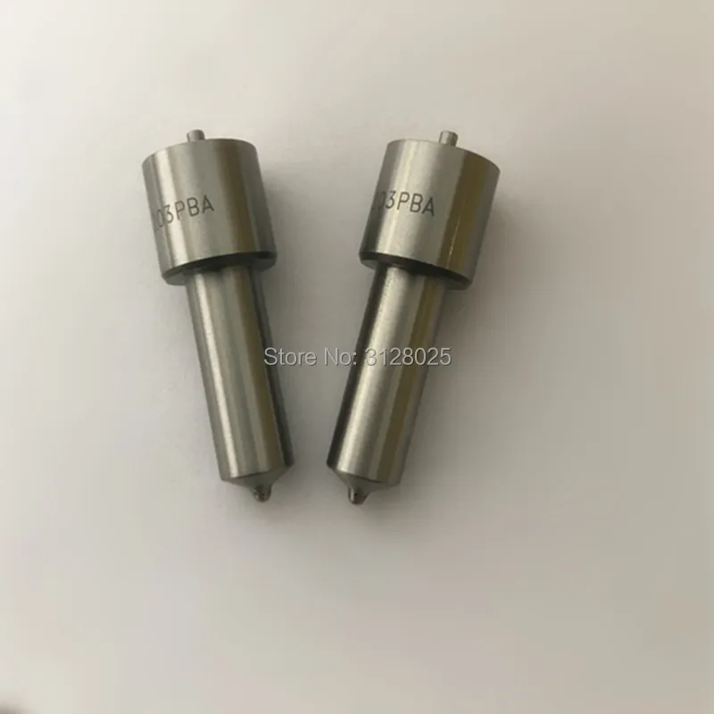 Форсунка для дизельного двигателя L203 для дизель howo Двигатель хорошего качества VG1560080276