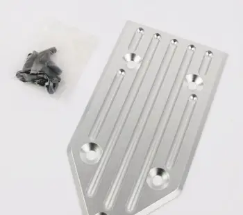 

AREA RC Chassisschutz hinten Losi 5ive-T/B, KM X2, Mini, Rear Skid Plate V2