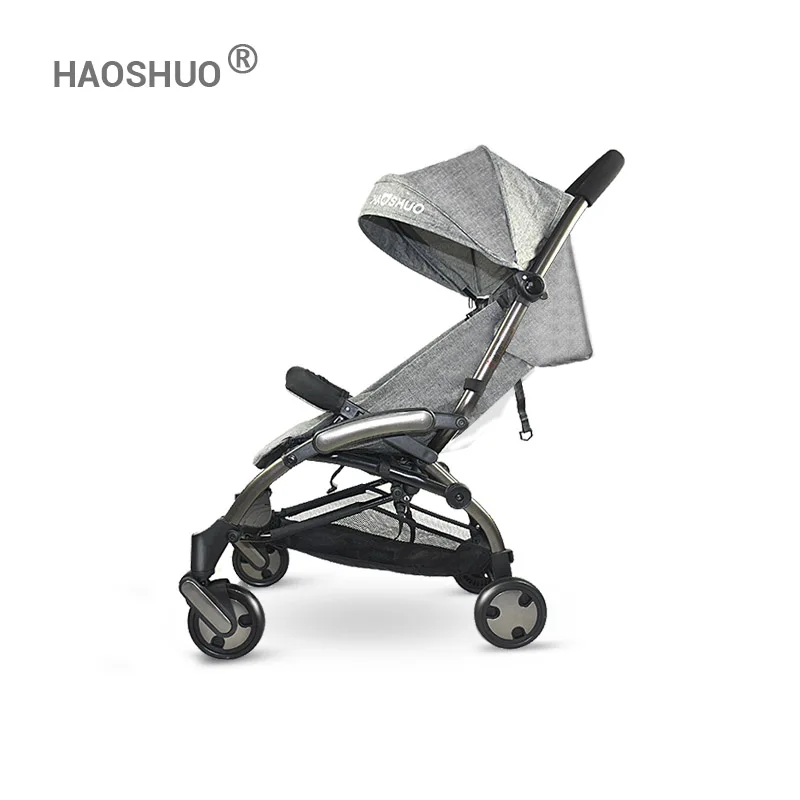hao shuo baby stroller