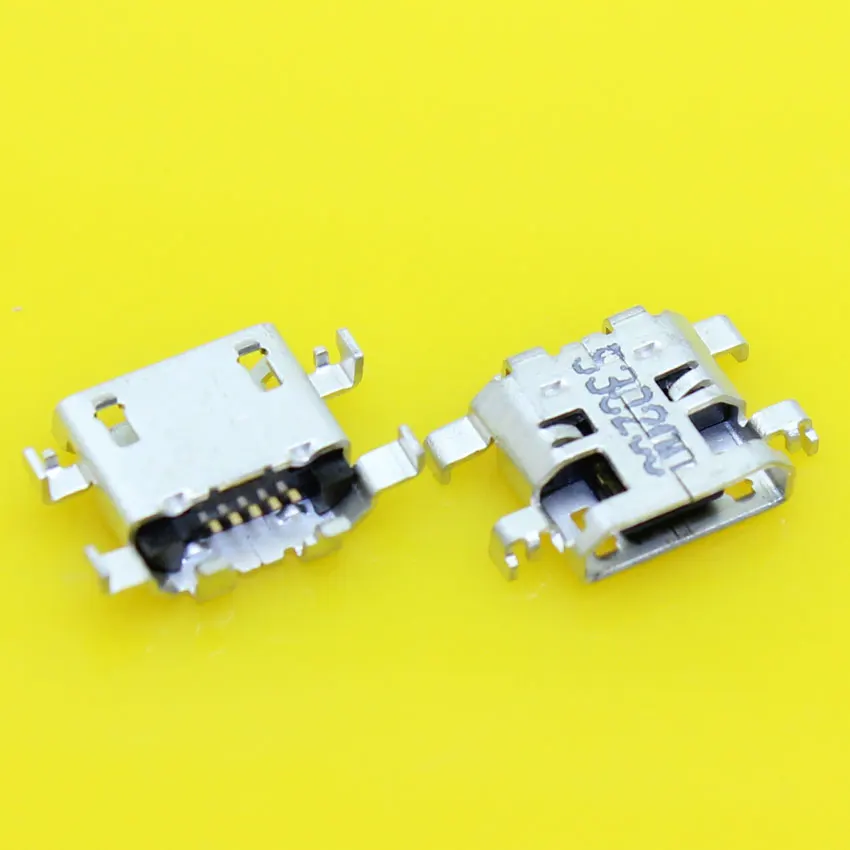 Cltgxdd 1 шт. разъем Micro usb для Lenovo A5500 A5500H 8 &quotA526 F зарядное устройство планшета Порт