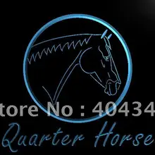 LK886-скакунов модель Дисплей светодиодный неоновый свет знак домашнего декора ремесла