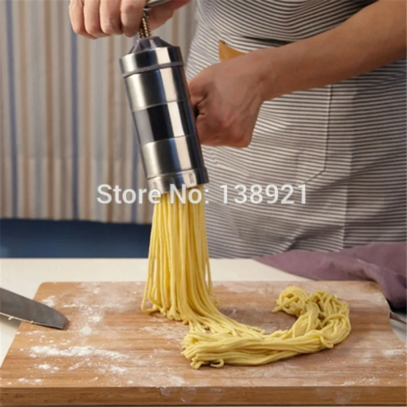 noodle press walmart