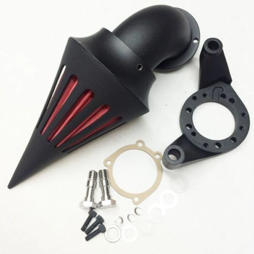 For Harley Davidson CV Carburetor Delphi V Twin Motorcycle Air Cleaner