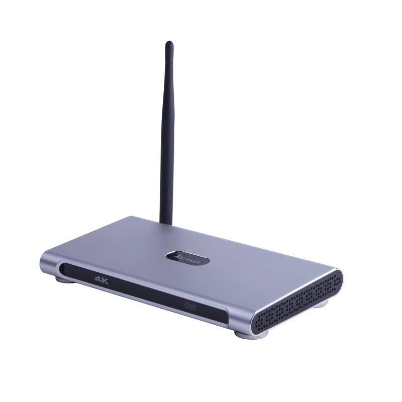 

K10 PLUS 4GB+32GB Rockchip RK3399 Smart Android TV Box 7.1 Dual WiFi BT4.0 H.265 4K USB3.0 Media player PK H96 Max Media Player
