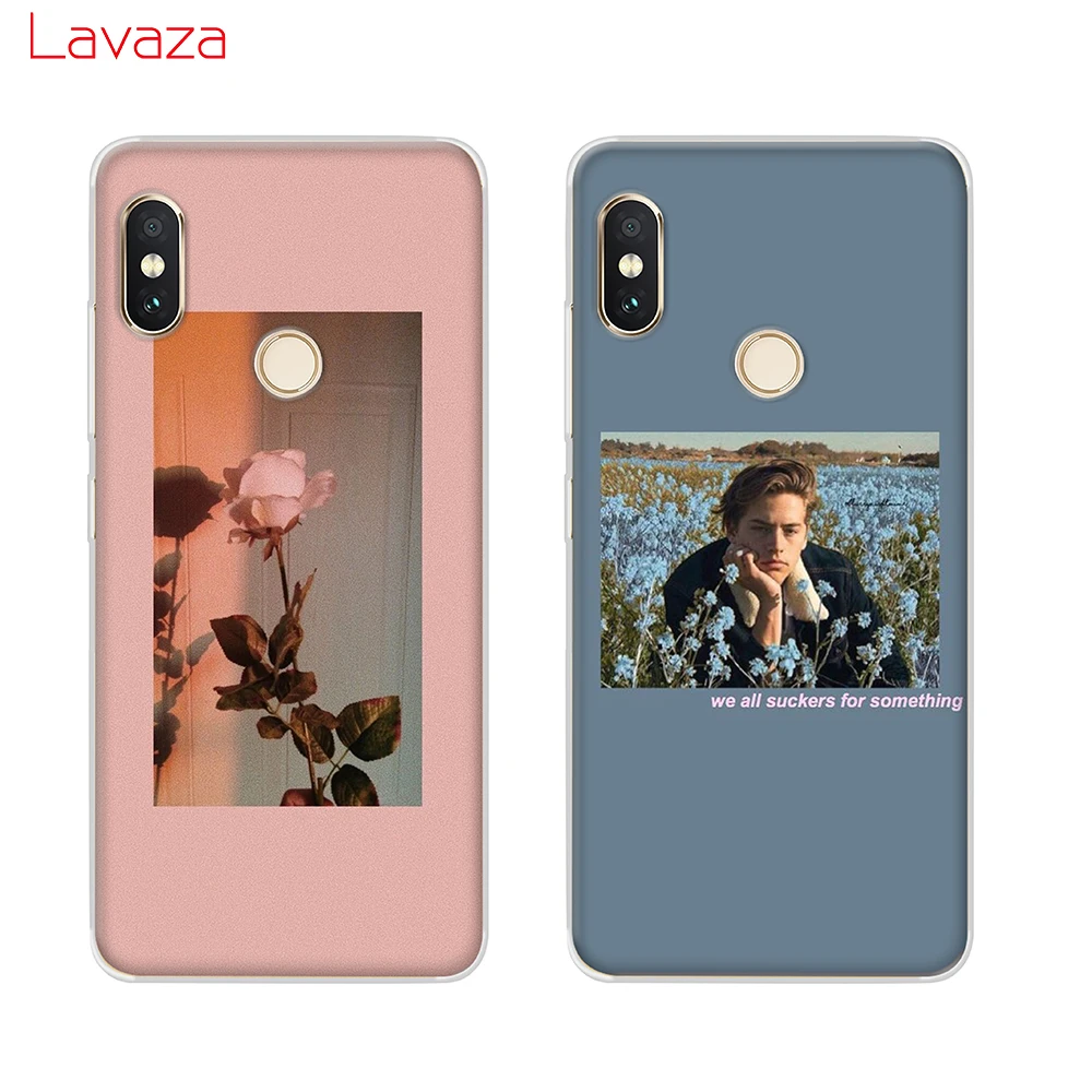 Эстетический жесткий чехол для телефона Lavaza с блокировкой экрана для huawei P30 Pro Lite Nova 3 3i для Honor 8 9 10 Lite 7A Pro P30Lite чехол