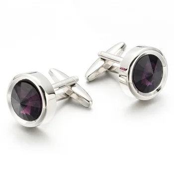

10pair per lot Cufflinks Wholesale Crystal Gemelos Men Jewelry Lawyer French Cuff links 38