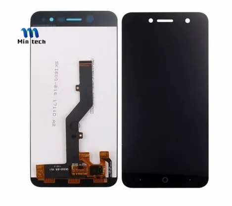 Replacement LCD Display and touch screen Digitizer assembly For ZTE Blade A520 lcd | Мобильные телефоны и аксессуары