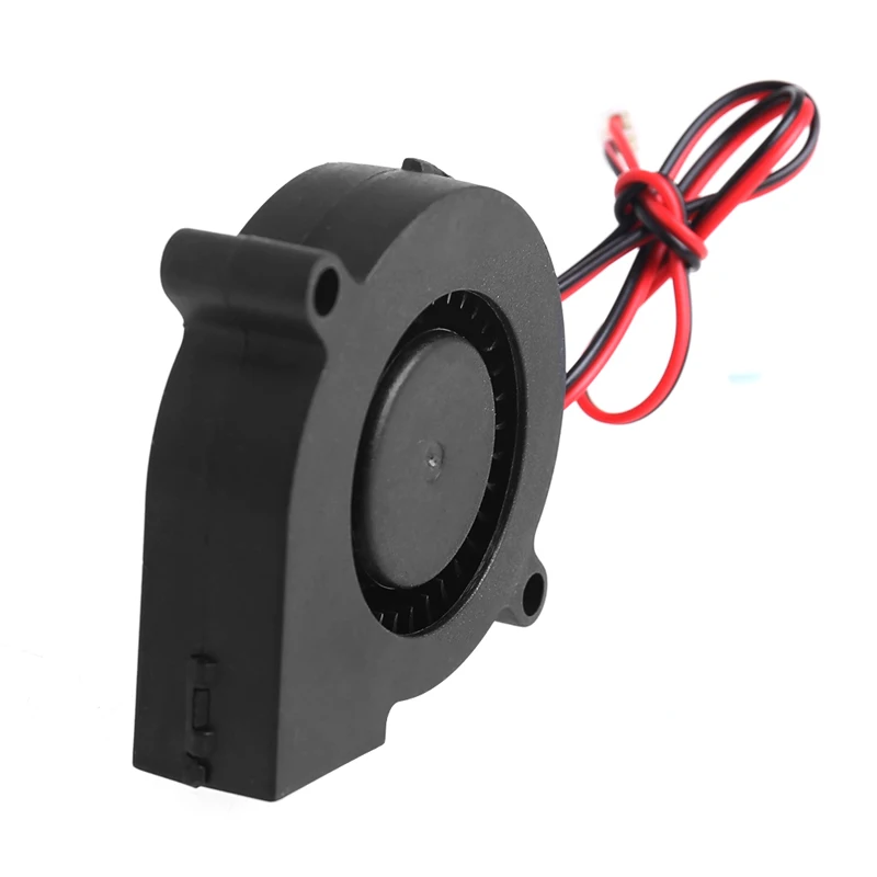 50 مللي متر x 50 مللي متر x 15 مللي متر مروحة تبريد لوحدة المعالجة الرئيسية DC 12 V 0.14A 2-دبوس الكمبيوتر PC كم- تحمل منفاخ التبريد مروحة 5015 50 مللي متر x 50 مللي متر x 15 مللي متر مروحة تبريد لوحدة المعالجة الرئيسية DC 12 V 0.14A 2-دبوس الكمبيوتر PC كم- تحمل منفاخ التبريد مروحة 5015