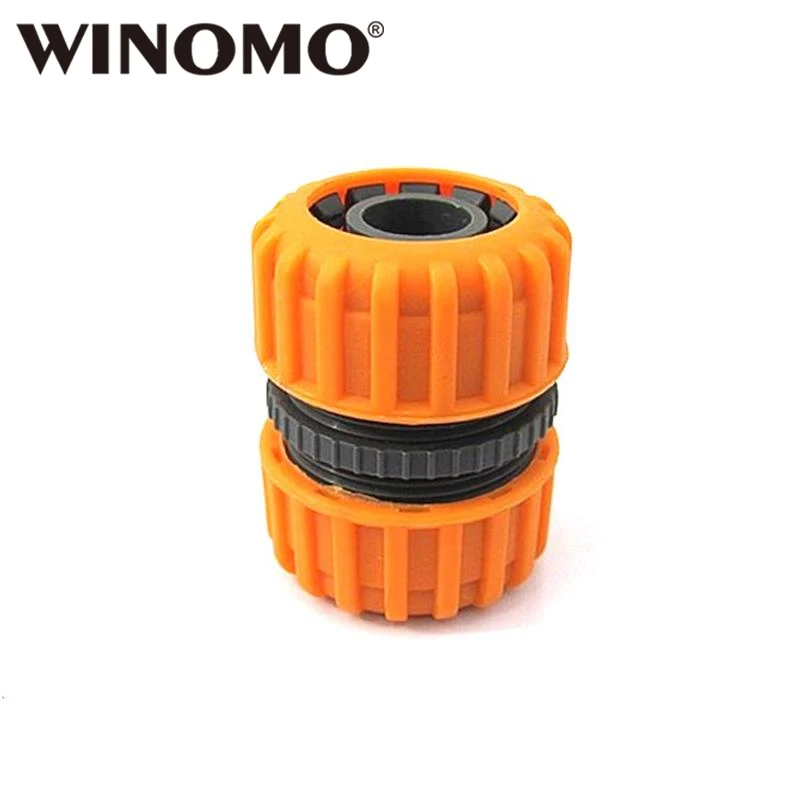 WINOMO 2pcs 3/4&quot Garden Hose Pipe Repair Menders Connectors Joiners Extend Adapters | Дом и сад