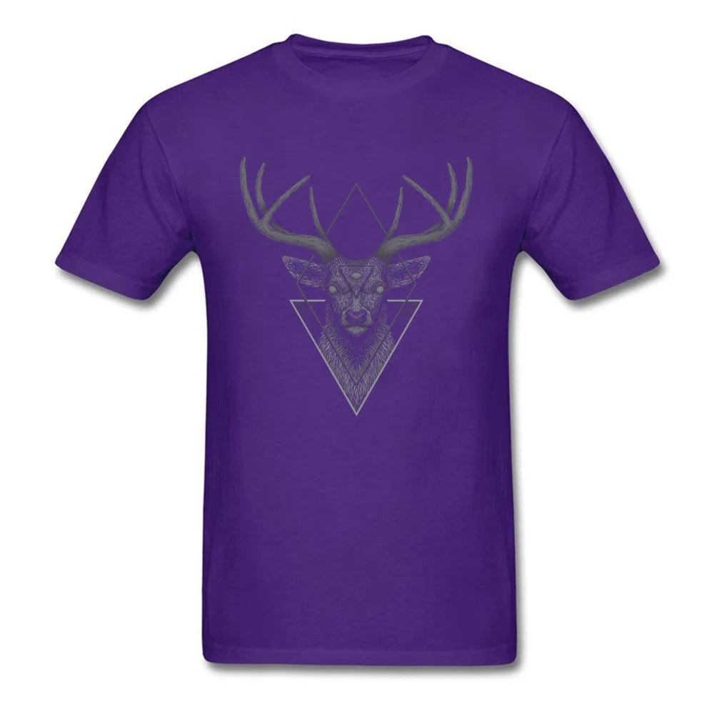 Dark Deer Tops Shirt Faddish Crewneck cosie Short Sleeve Pure Cotton Man T Shirts Design Tee Shirts Top Quality Dark Deer purple