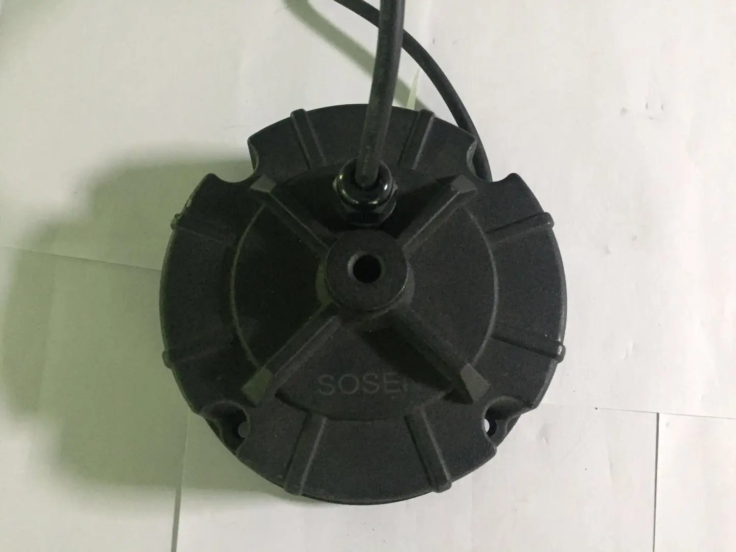 

110V Sosen current transformer