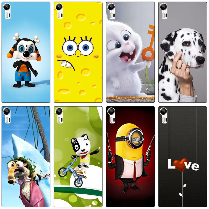 

For Lenovo Vibe Z90 Case Cover Silicon Case for Lenovo Vibe Shot Case Cover fundas For Lenovo Vibe Shot Z90 z90a40 Z90-7 Coque