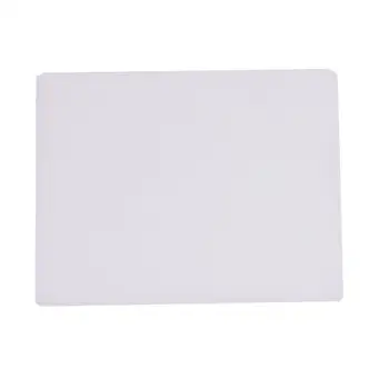 

23*18*0.3CM Soldering Station Hot Air Gun Electric Iron Heat-resistant Repair Insulation Pad Insulation Mat Table Mat