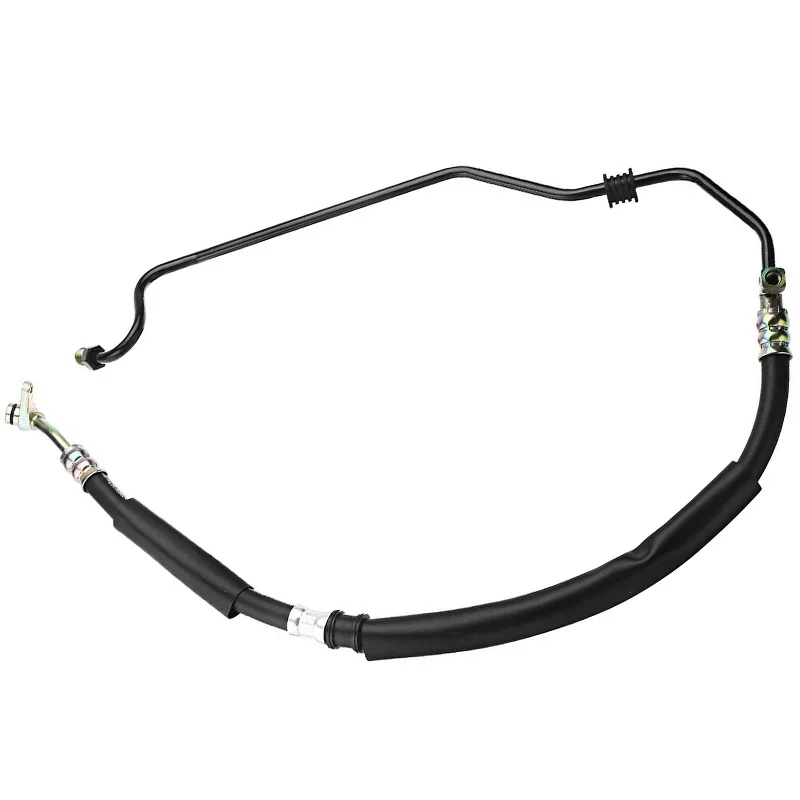 

Power Steering Pressure Hose For Honda ACCORD CM4 CM5 CL7 CL9 2.0L 2.4L 2003-2007 For TSX 2004-2008 53713-SDA-A02 53713-SDC-A02