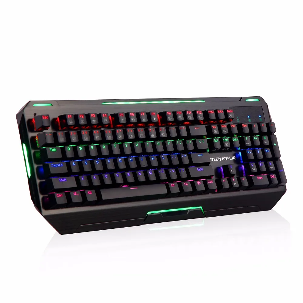 3. gaming keyboard mechanical