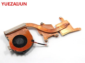 

NEW/ORIG FOR Lenovo Thinkpad X200 Cpu Fan Heatsink 44C9550 44C9549