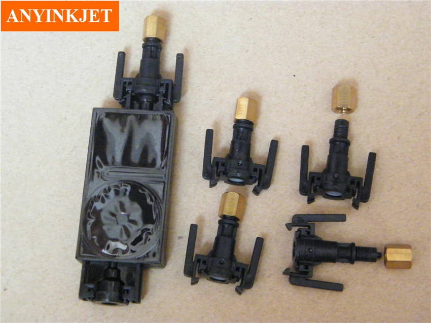 

Best stable for Mimaki JV33 JV5 printer UV damper with connector