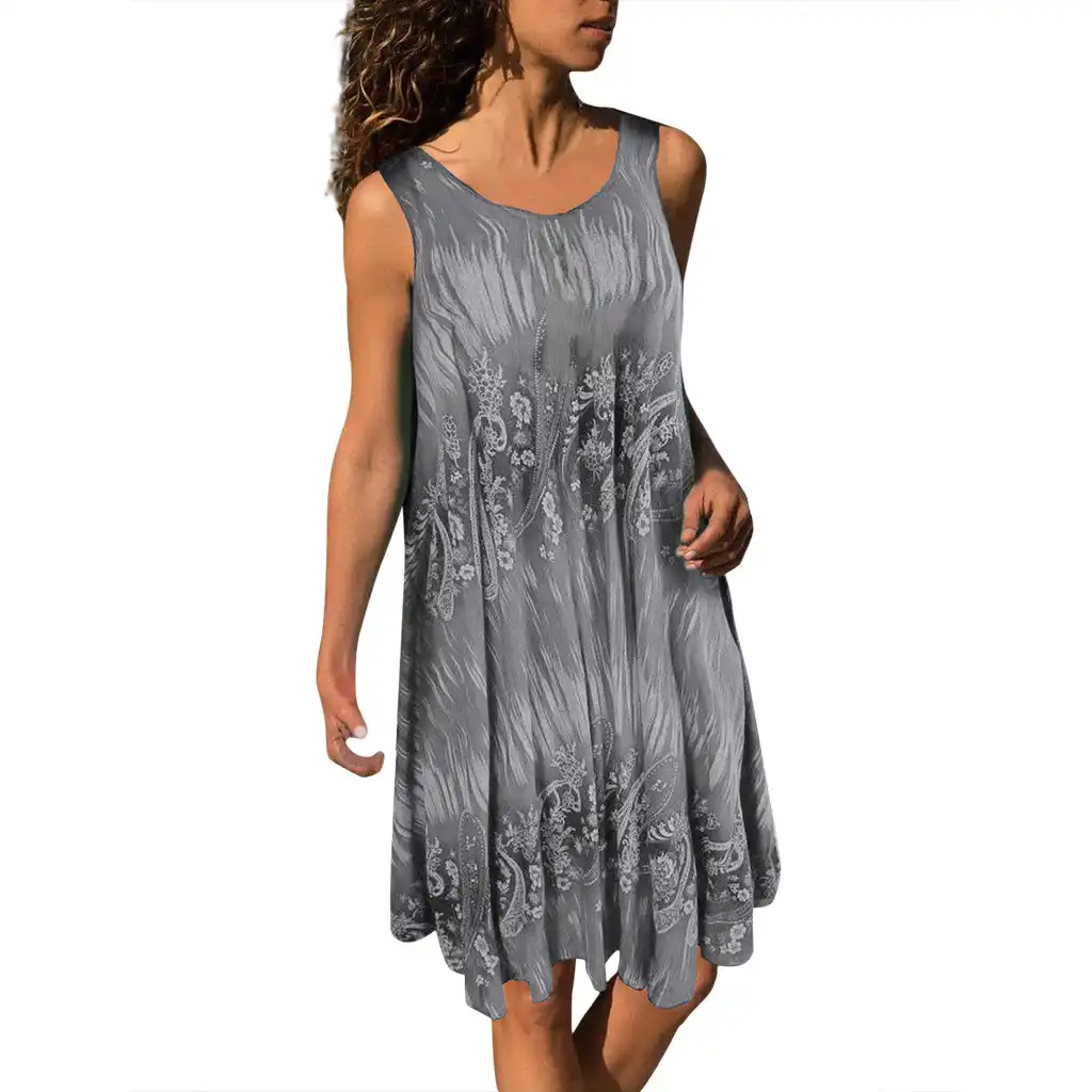 women's plus size mini dresses