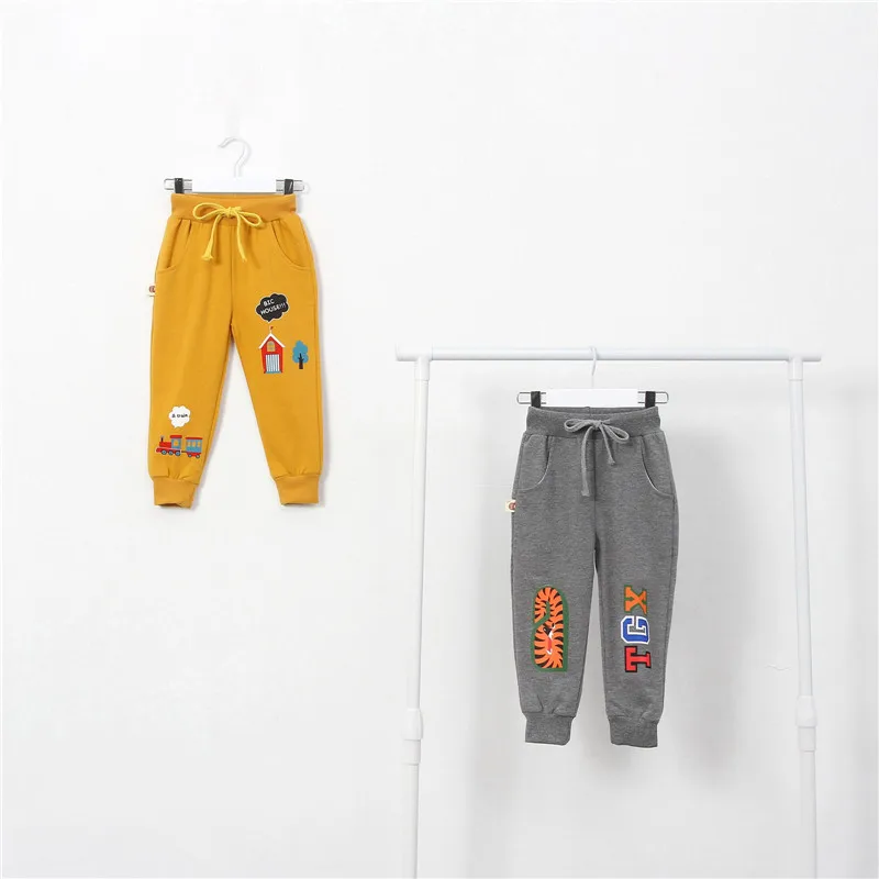 Outdoor Trousers for Boy Travelling Childrens Pants Spring Autumn Causal Teen Clothes Boys Fall Children Boy Overalls