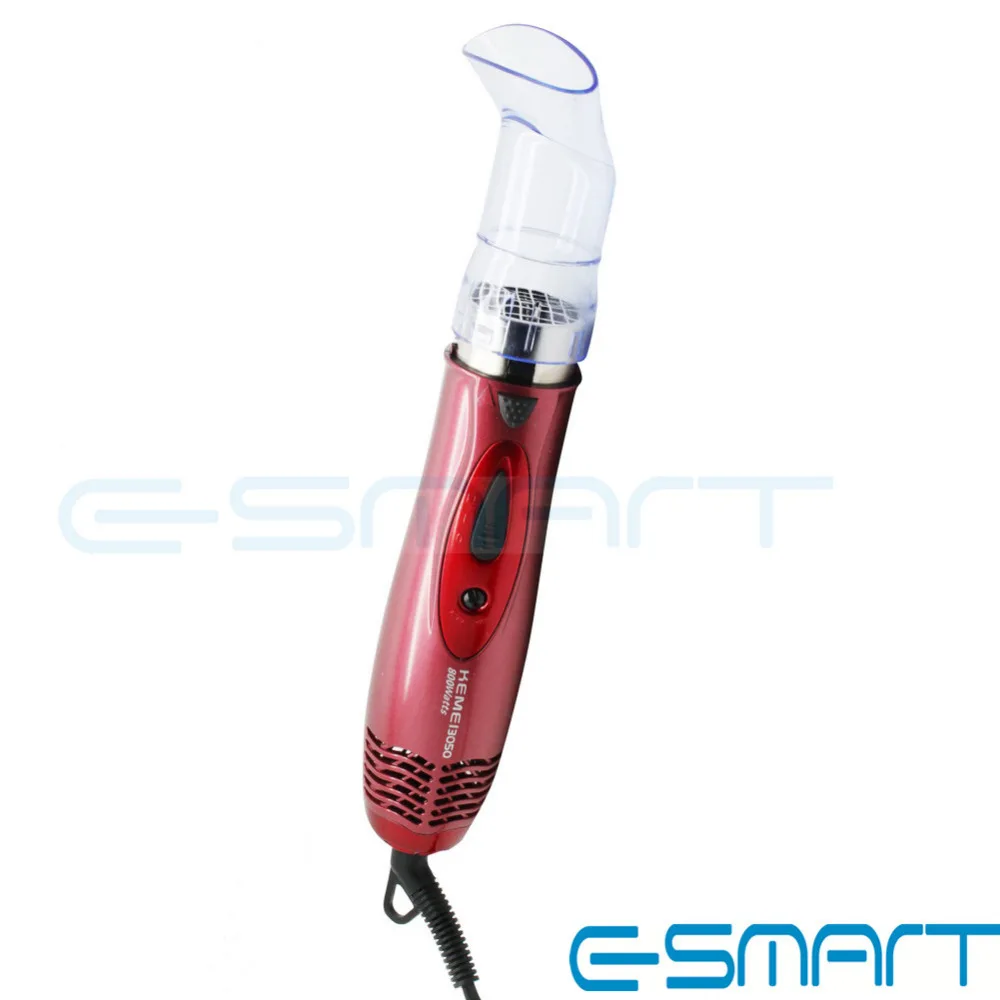 Free Shipping 800W hair dryer 7 in 1 Blow Dryer Overheating protection