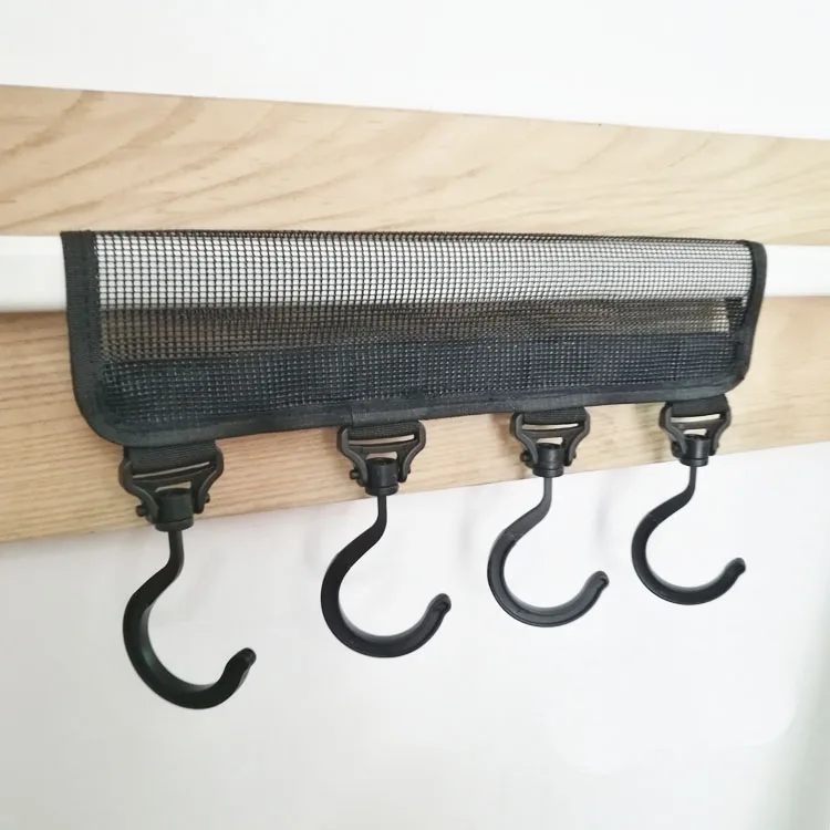 Аксессуары для украшения дома складная вешалка одежды прищепки полотенец зажимы