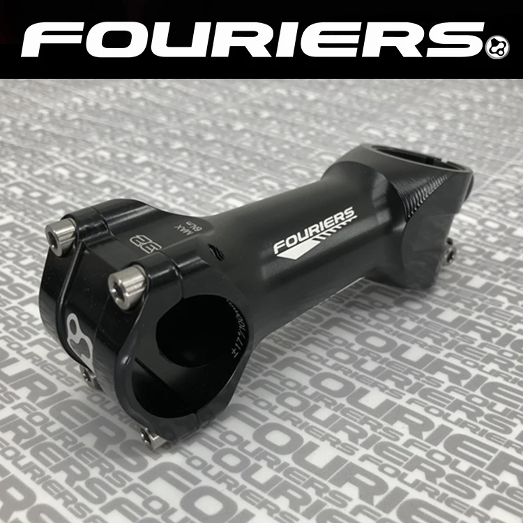 FOURIERS Advanced легкий полный CNC алюминиевый сплав велосипедные детали для велосипеда