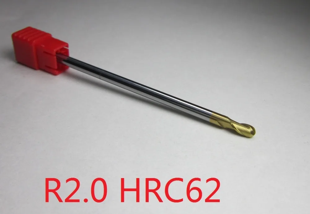 R2 HRC62